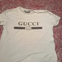 Maglietta gucci