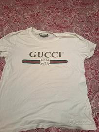 Maglietta gucci