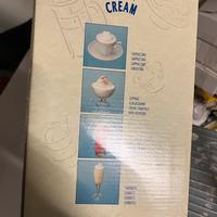 Dispositivo per cappuccino