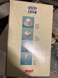 Dispositivo per cappuccino