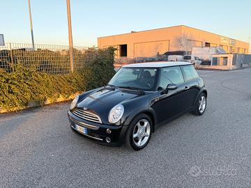 Mini 1.6 16V Cooper Park Lane