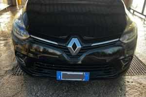 Renault Clio 1.5 dci energy Intens 90cv