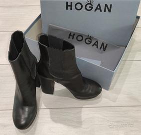 Stivaletti Hogan donna nuovi