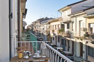 Affitti brevi casa vacanze