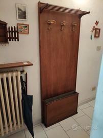 appendiabiti portaombrelli