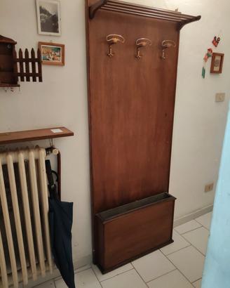 appendiabiti portaombrelli