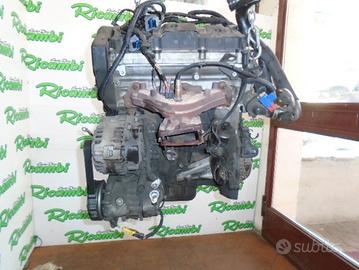 MOTORE PER PEUGEOT 1007 1.6 BENZINA 2006