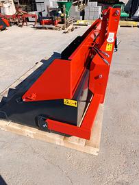 Paletta Idraulica da 200 per Trattore