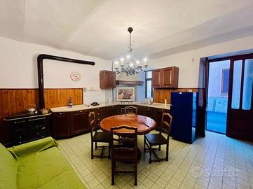 CASA DI CORTE CENTRO STORICO