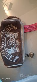 astuccio JUICY COUTURE in velluto 