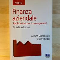 Finanza aziendale - Applicazioni per il management