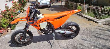 ktm 300