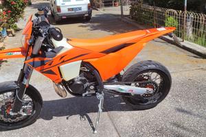 ktm 300