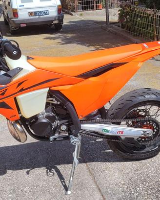 ktm 300