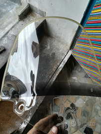 Parabrezza scooter piaggio