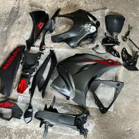 Ricambi originali gsx R 1000 17/18