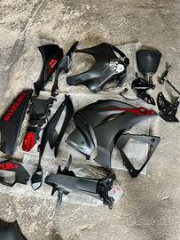 Ricambi originali gsx R 1000 17/18
