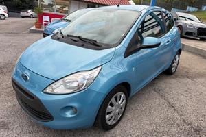 Ford Ka Ka+ 1.3 TDCi 75CV cDPF