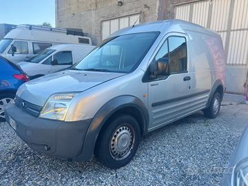Ford Transit Connect TDCi/110CV tetto alto