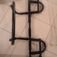 barra trazioni da porta