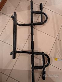 barra trazioni da porta