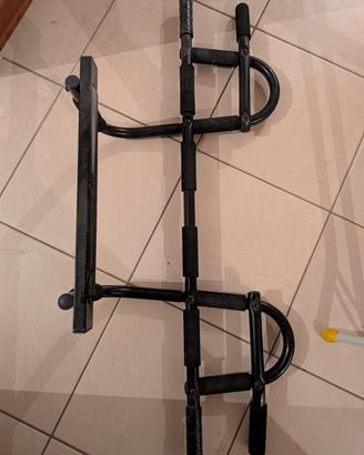 barra trazioni da porta