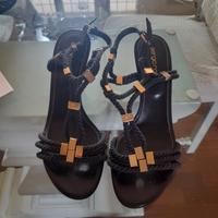 Sandali Sergio Rossi