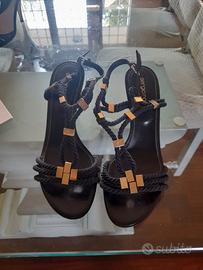 Sandali Sergio Rossi