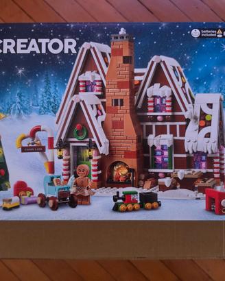 LEGO WINTER VILLAGE 10267 10275 10293 10308