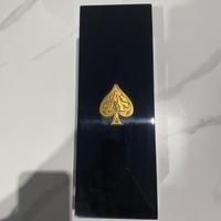 Splendida bottiglia originale ARMANDdeBRIGNAC