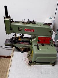 attacca bottoni lewis