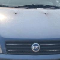 COFANO ANTERIORE FIAT Punto Berlina 3P 3Â° Serie c