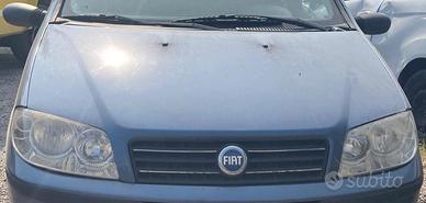 COFANO ANTERIORE FIAT Punto Berlina 3P 3Â° Serie c