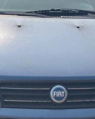 COFANO ANTERIORE FIAT Punto Berlina 3P 3° Serie c