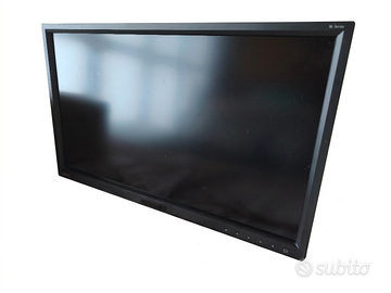 Monitor BenQ 24" 2K QHD (2560x1440) - Pannello IPS