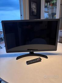 TV LG 28 pollici