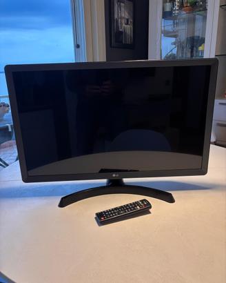 TV LG 28 pollici