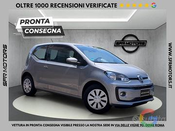 Volkswagen up! Move 1.0 GPL 65cv - PROMO/IVA ESP.