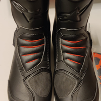 Stivali Alpinestars Ridge V2 wp - TG: 38
