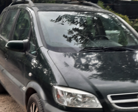 Zafira gpl 7 posti