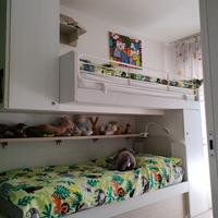 Cameretta - Letto a ponte marca NIDI