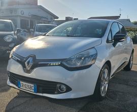 Renault Clio 1.5 dCi 8V 75CV 5 porte Edition