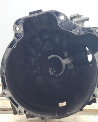 CAMBIO MANUALE COMPLETO IVECO Daily 35C15 Serie 88