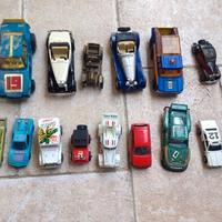 macchinine per bambini