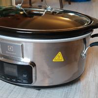 Slow Cooker (ESC7400) ELECTROLUX