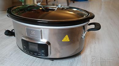 Slow Cooker (ESC7400) ELECTROLUX