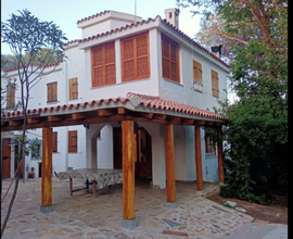 Villa mediterranea a 100 mt. dal mare