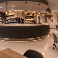 GFP - BAR VR EST STRADA PASSAGGIO