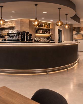 GFP - BAR VR EST STRADA PASSAGGIO