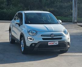 Fiat 500X 1.6 MultiJet 120 CV DCT Cross
